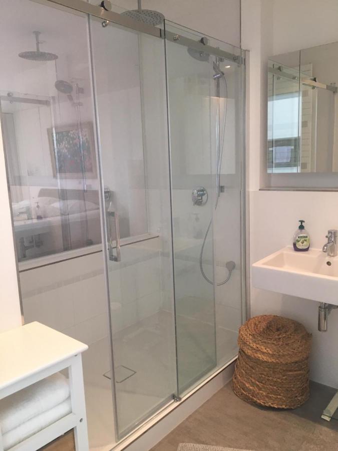 Apartamento Loft 5 - Urlaub Direkt An Der Foerde Flensburgo Exterior foto